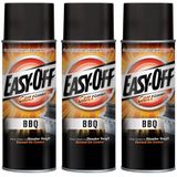 Limpador De Churrasco Fácil, Degreaser 14,5 Oz Can (pacote De 3)