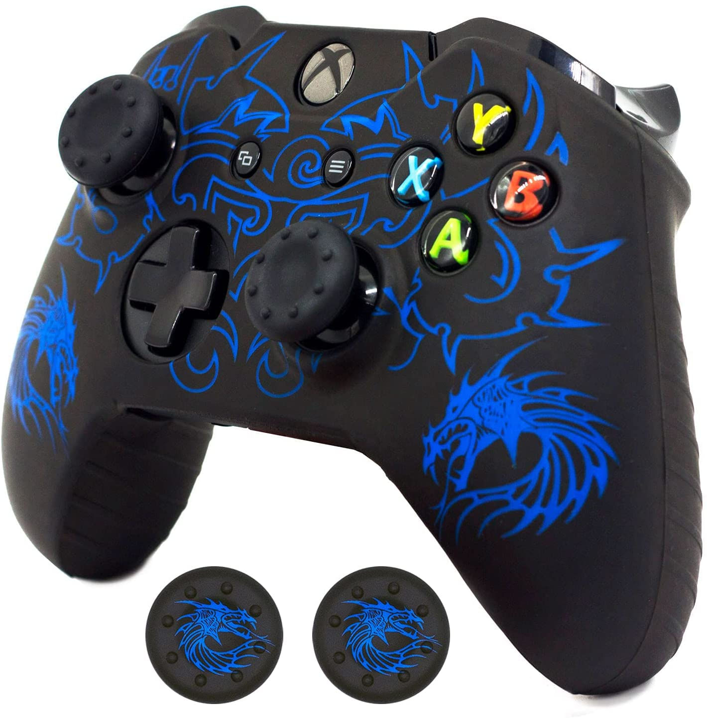 silicone skins for xbox one controller