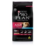 Ração Pro Plan Cães Adultos Raças Pequenas 7,5kg