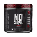 No Control Fruit Punch 300g - Muscle Hd