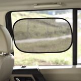Protetor Solar Duplo para Carro 2PCS - BB076