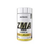 ZMA FACTOR NUTRATA 120 CÁPSULAS