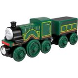 Thomas & Friends Fisher-price Wood, Emily, Multicolor, Ggg47