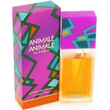 Perfume Animale Animale Feminino EDP 100ML