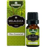 Óleo Essencial de Melaleuca alternifolia Tea Tree 10ml Puro