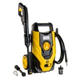 Kit Lavadora de Alta Pressão Tramontina 1200W e Mangueira 30 Metros 220 Volts