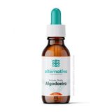 Extrato Fluído Algodoeiro 100ml
