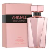 Perfume Animale - Seduction - Femme - Eau De Parfum - 100 Ml