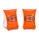 Boia de Braços Infantil Wet Set Laranja 58641 Intex