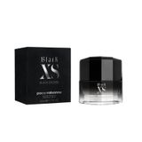 Paco Rabanne Black Xs Eau De Toilette Masculino 50Ml