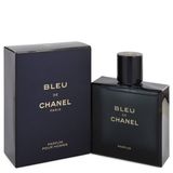 Perfume Chanel - Bleu De Chanel - Parfum - Masculino - 100 Ml