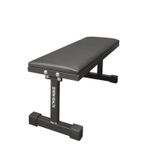 Banco Fitness Reto 90cm - Musculação E Academia