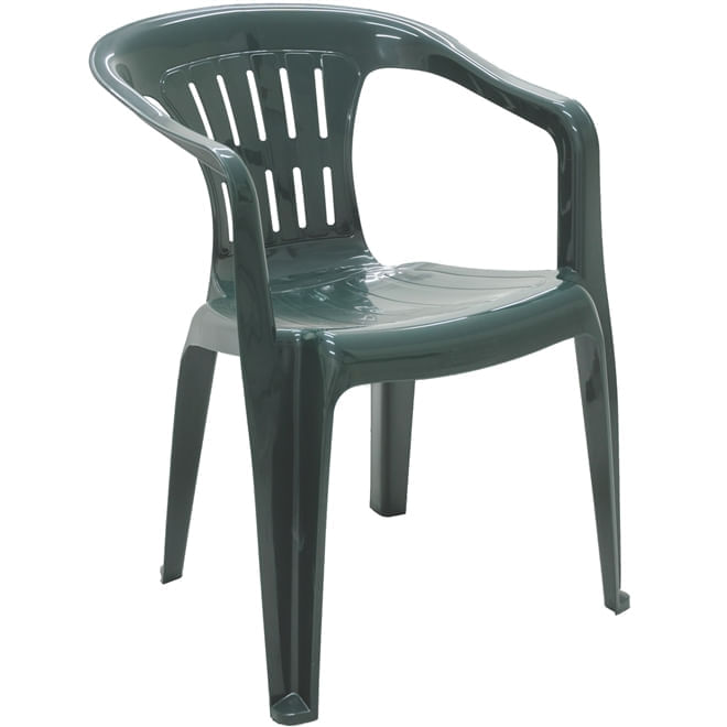 Poltrona Atalaia Verde 92210020 Tramontina