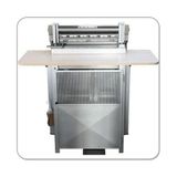 Encadernadora Perfuradora Elétrica Industrial Perfuramax Voltagem 220v