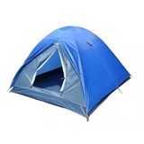 Barraca Camping Nautika Fox 6/7 Pessoas