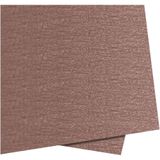 Papel Crepom 48cmx2,00m.rose Gold Met.imper