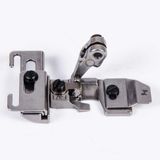 Calcador Elástico Zeromax Overlock P103/F371 STRONG Sun Special