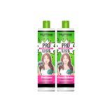 My Phios Kit Progressiva Proliss 2x300ml