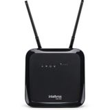 Interface Celular Icw 4002 4g Wifi - Intelbras