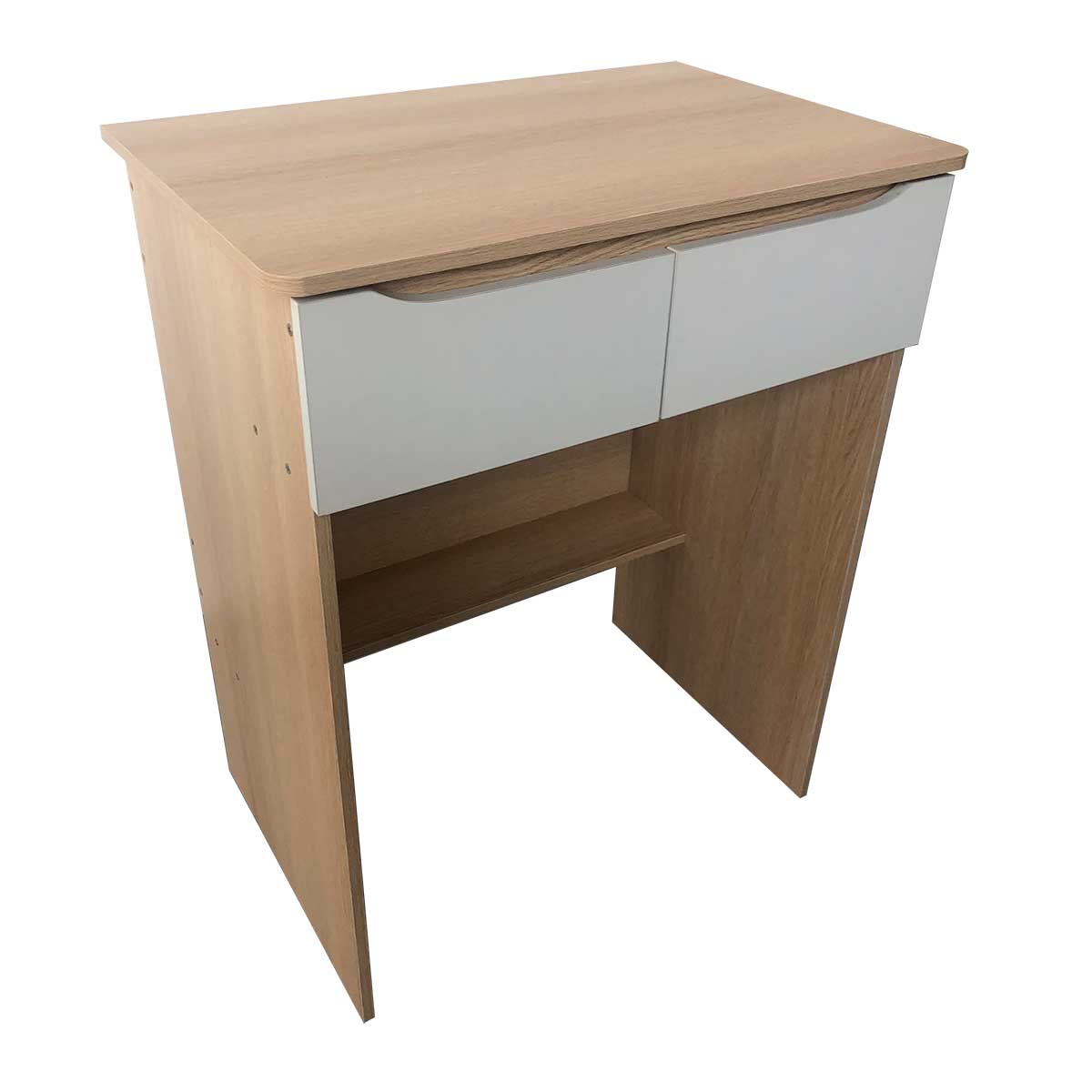 Mesa Multiuso Retangular 60x40x72cm MDF Areia Kesh Menor preço em Mesa Multiuso Retangular 60x40x72cm MDF Areia Kesh