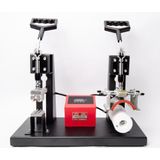 Prensa Térmica para Estampar Canetas e Canecas Bivolt SSH-PH-21NL Sun Special