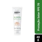 Protetor Solar Neostrata Minesol Oil Control Fps 70.