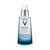 Hidratante Facial Fortificante Vichy Mineral 89 50ml