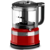 Kitchenaid Mini Processador Empire 220V Kitchenaid Vermelho