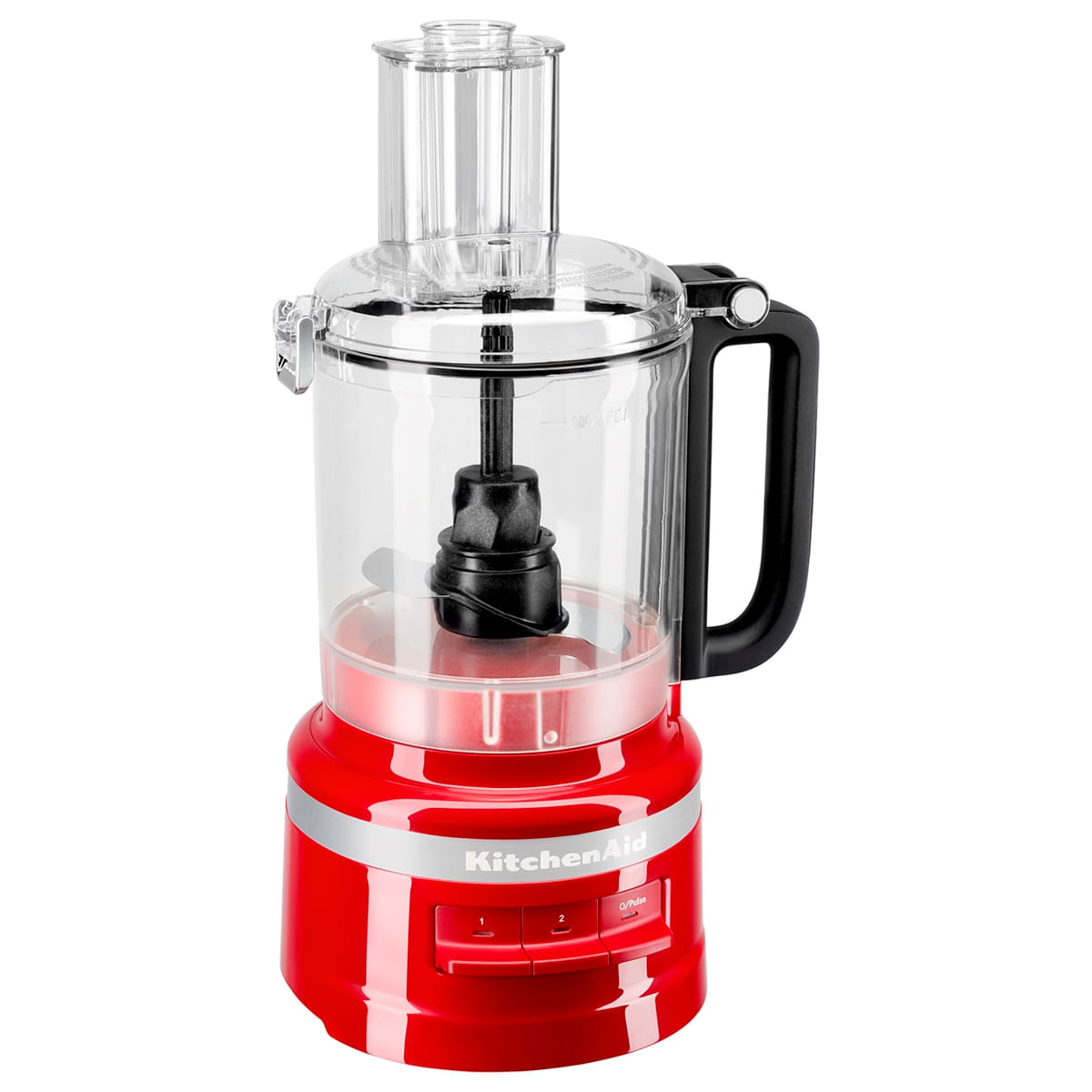 Processador De Alimentos KitchenAid KJA09BV 2,1L 250W 220V