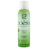 Poésie Desodorante Íntimo Menta 86g Sexy Fantasy