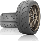 Pneu ARO 15 Toyo 195/55z R15 85w  R888R