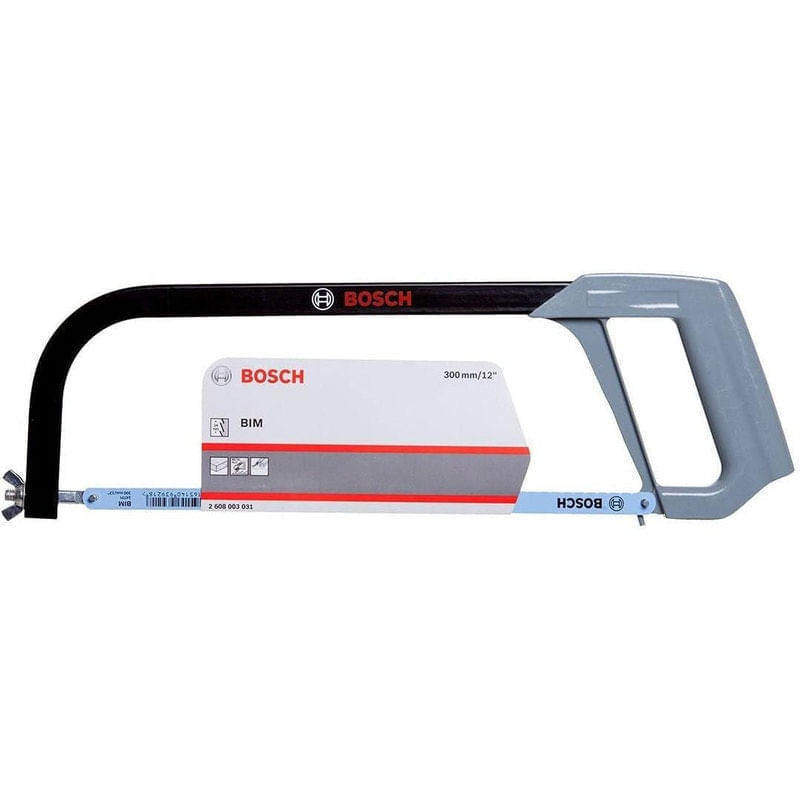 Arco De Serra Manual Compact Bosch