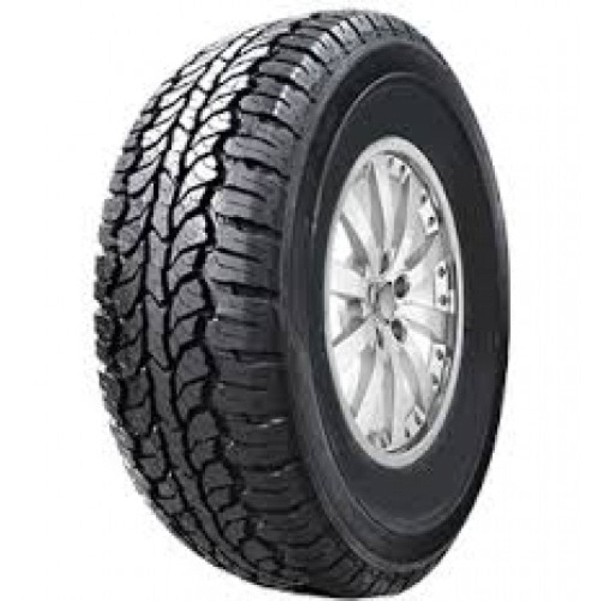 Jogo 4 Pneus ARO 17 APLUS P265/65 R17 110T A/T A929