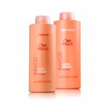 Kit Shampoo E Condicionador 1l Wella Nutri-enrich Invigo