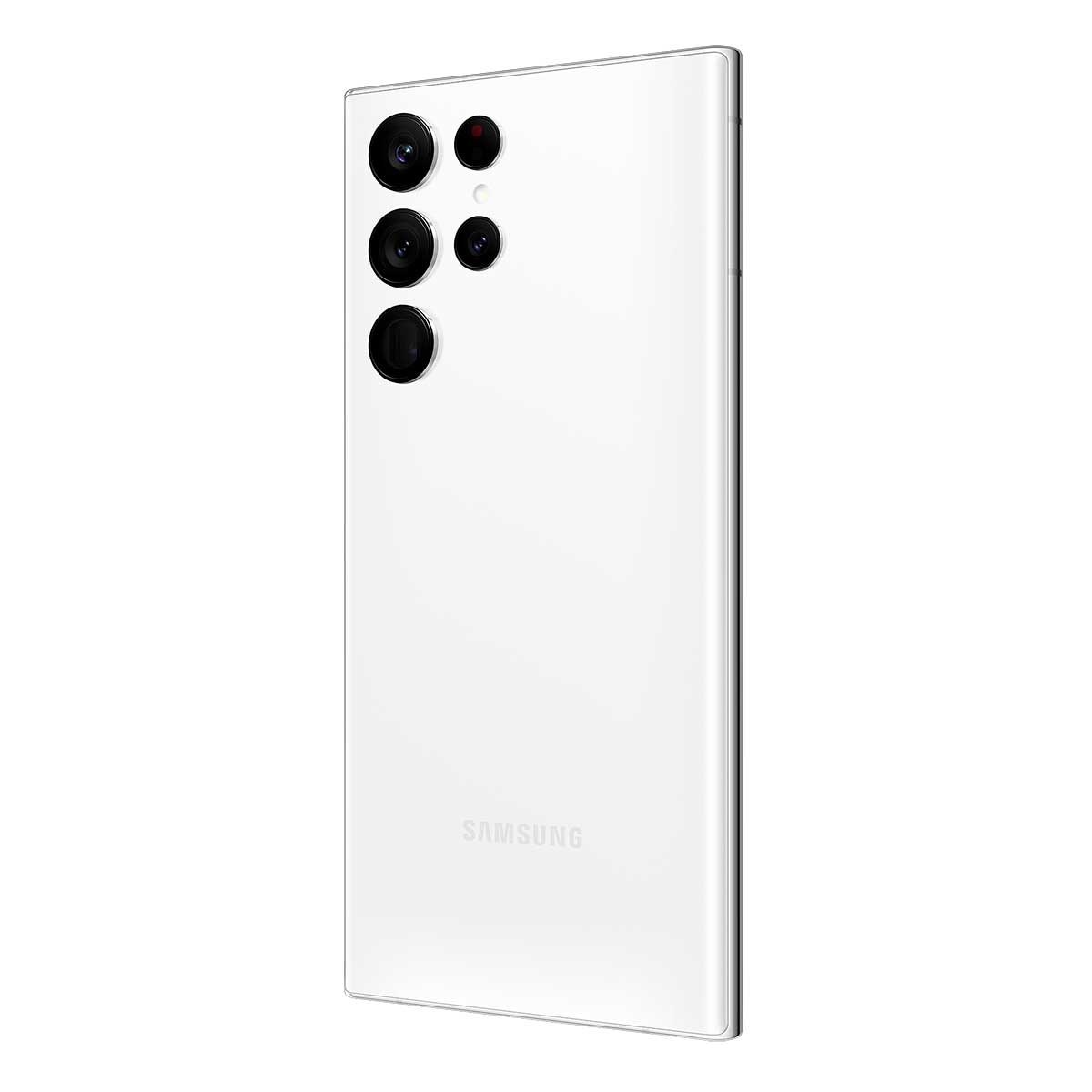 Galaxy S S22 Ultra 本体 256GB SIMフリー SM-S908N ホワイト A