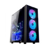 Pc Gamer I5-9400 Memória Ram 16gb Gtx 1050 Hd 1tb Ssd 480gb