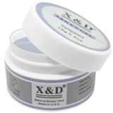 Gel Xed Clear 15g Transparente Manicure