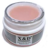 Gel Xed Pink Nude Gel Xd 15g