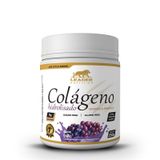 Colágeno Hidrolisado 250gr - Leader Nutrition Maracujá