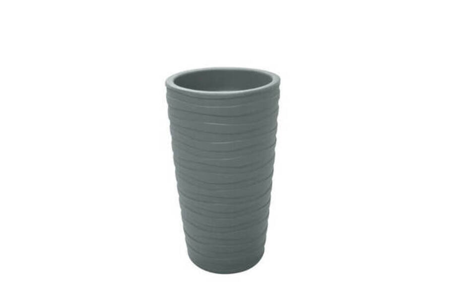 Vaso Grego M Cimento BASIC