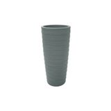 Vaso Grego L Cimento BASIC