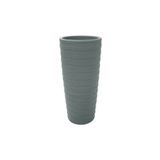 Vaso Grego L Cimento BASIC