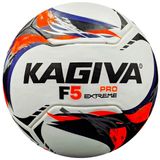 Bola Futsal Profissional Kagiva F5 Extreme