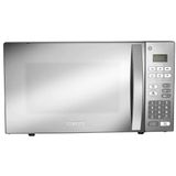 Micro-ondas Consul 20 Litros Espelhado Inox 220V CM020BF