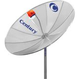 ANTENA CENTURY 1.70MT MONOPONTO SUPER DIGITAL - 16