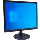 MONITOR PCTOP MLP170 17P 60HZ  HDMI VGA - MLP170HDMI