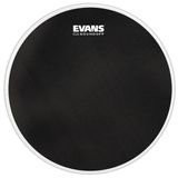 Pele Muda Silent 14' Caixa/Tom Soundoff Mute TT14SO1 - Evans