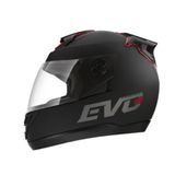 Capacete Pro Tork Evoluiton G8 Tamanho 58