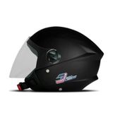 Capacete Para Moto Aberto Pro Tork Tam 58