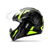 Capacete Articulado Robocop Etceter Capasete